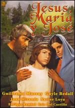 Jesus, Maria y Jose - Miguel Zacarias
