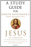 Jesus of Nazareth: From the Baptism in the Jordan to the Transfiguration