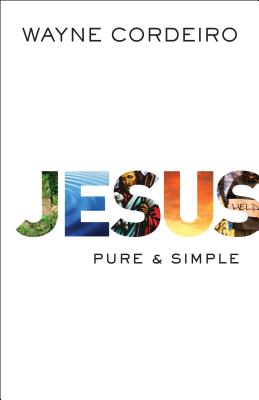 Jesus: Pure & Simple - Cordeiro, Wayne