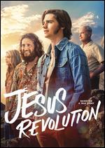 Jesus Revolution - Brent McCorkle; Jon Erwin