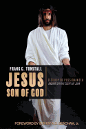 Jesus Son of God, a Study of Passion Week