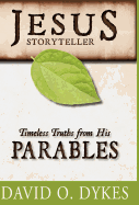 Jesus: Storyteller