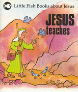 Jesus Teaches - Stowell, Gordon