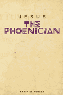 Jesus the Phoenician