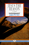 Jesus the Reason