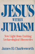 Jesus Within Judaism