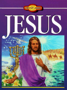 Jesus - Larsen, Dan
