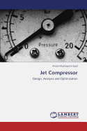 Jet Compressor