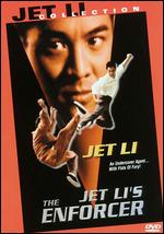 Jet Li's The Enforcer - Corey Yuen