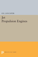 Jet Propulsion Engines