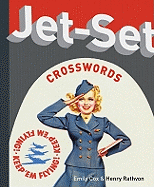Jet-Set Crosswords