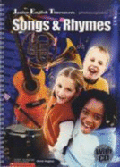 JET Songs & Rhymes with CD