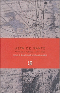 Jeta de Santo: (Antologia Poetica, 1974-1997)