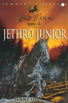 Jethro Junior - Oldfield, Jenny