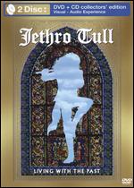Jethro Tull: Living with the Past [DVD/CD] - 