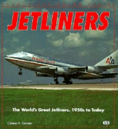 Jetliners - Groves, Clinton