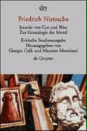 Jeuseits Von Gut Und Bose - Nietzsche, Friedrich Wilhelm