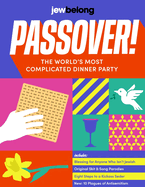 Jewbelong Passover