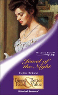 Jewel of the Night - Dickson, Helen