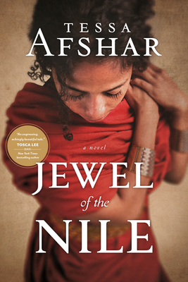 Jewel of the Nile - Afshar, Tessa