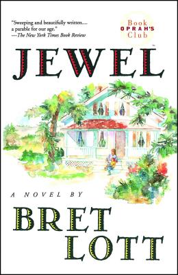 Jewel - Lott, Bret