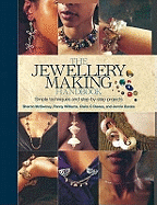 Jewellery Making Handbook