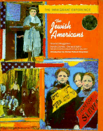 Jewish Americans (Immig Exper)(Oop) - Muggamin, Howard