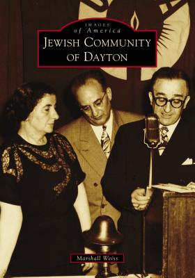 Jewish Community of Dayton - Weiss, Marshall