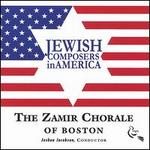 Jewish Composers in America