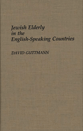 Jewish Elderly in the English-Speaking Countries