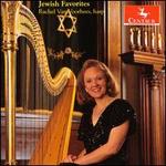 Jewish Favorites - Rachel van Voorhees (harp)