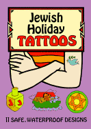 Jewish Holiday Tattoos