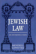 Jewish Lawan Introduction