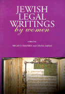 Jewish Legal Writings by Women