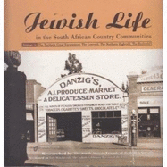 Jewish Life in the South African Country Communities