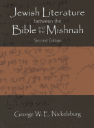 Jewish Literature Between the Bible and the Mishnah: Second Edition