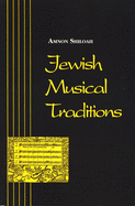 Jewish Musical Traditions (Revised)