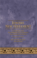 Jewish New Testament: A Translation by David Stern