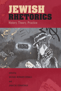 Jewish Rhetorics: History, Theory, Practice