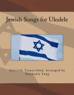 Jewish Songs for Ukulele