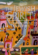 Jewish Spirit: Stories & Art