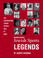 Jewish Sports Legends (H) - Siegman, Joseph M