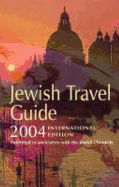 Jewish Travel Guide 2004