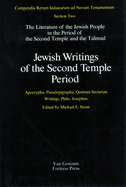 Jewish Writings of the Second Temple Period, Volume 2: Apocrypha, Pseudepigrapha, Qumran Sectarian Writings, Philo, Josephus