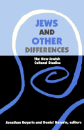 Jews and Other Differences: The New Jewish Cultural Studies