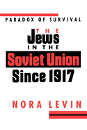 Jews in Soviet Union (2 Volume Set): A History from 1917 to the Present