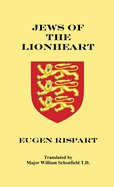 Jews of the Lionheart