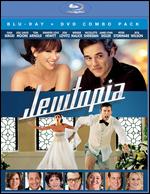 Jewtopia [2 Discs] [Blu-ray/DVD] - Bryan Fogel