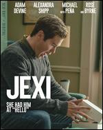 Jexi [Includes Digital Copy] [Blu-ray] - Jon Lucas; Scott Moore