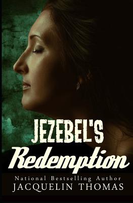 Jezebel's Redemption - Thomas, Jacquelin